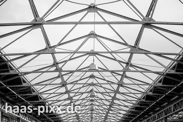 AW-Hallen, Saarbrücken-Burbach