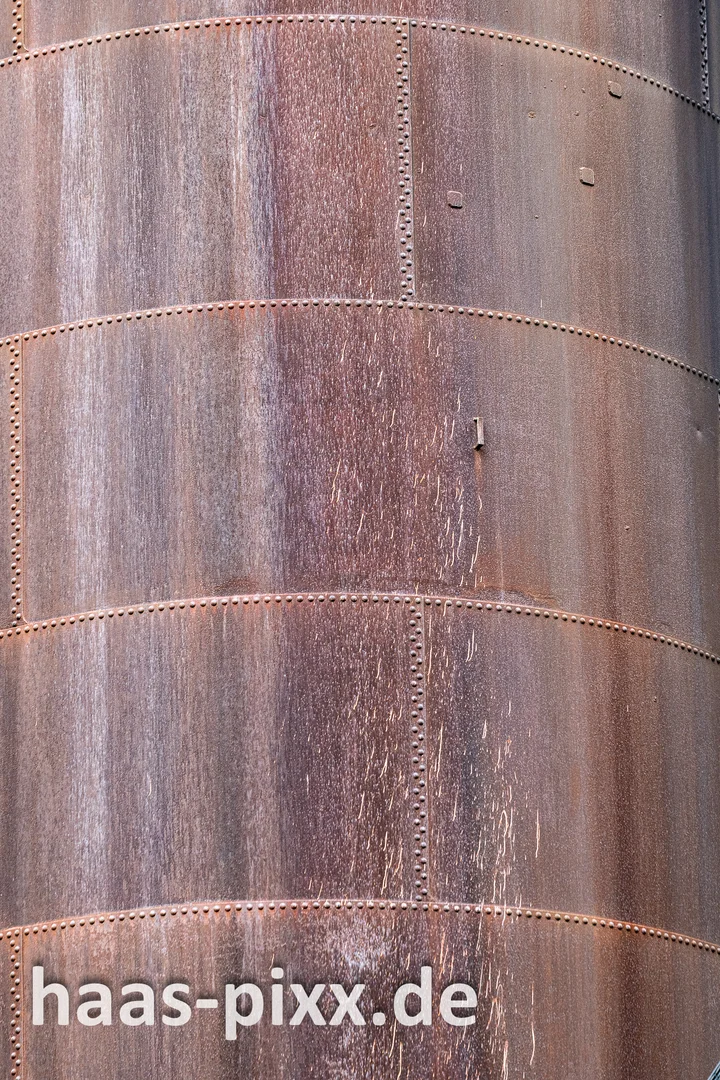 Altes Hüttenareal, Neunkirchen