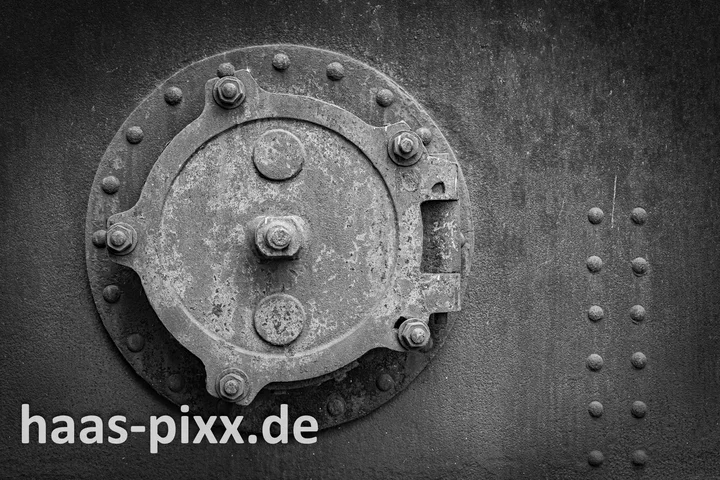 Altes Hüttenareal, Neunkirchen