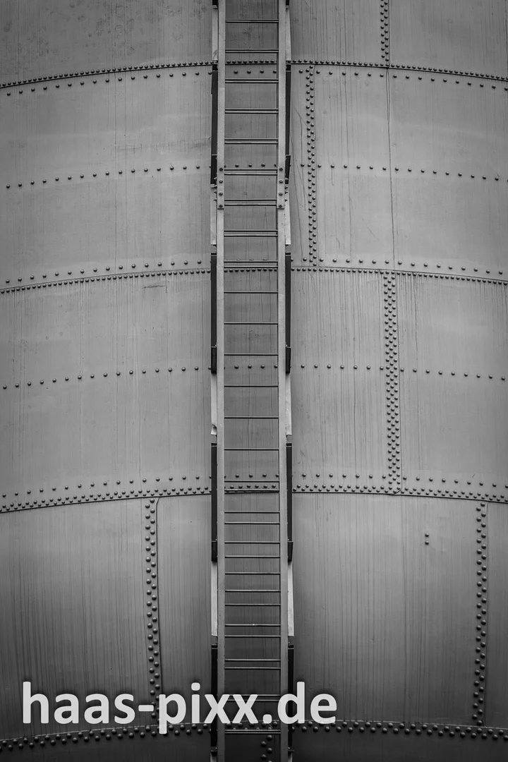 Altes Hüttenareal, Neunkirchen