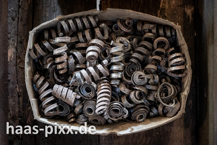 Herzog Maschinenmuseum, Neunkirchen