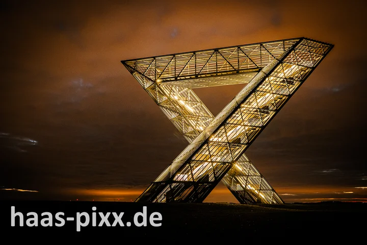 Saar-Polygon, Ensdorf