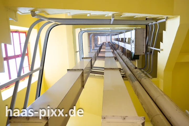 Becker-Brauerei, St. Ingbert