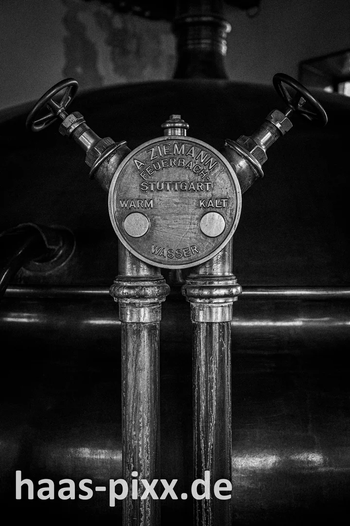 Becker-Brauerei, St. Ingbert