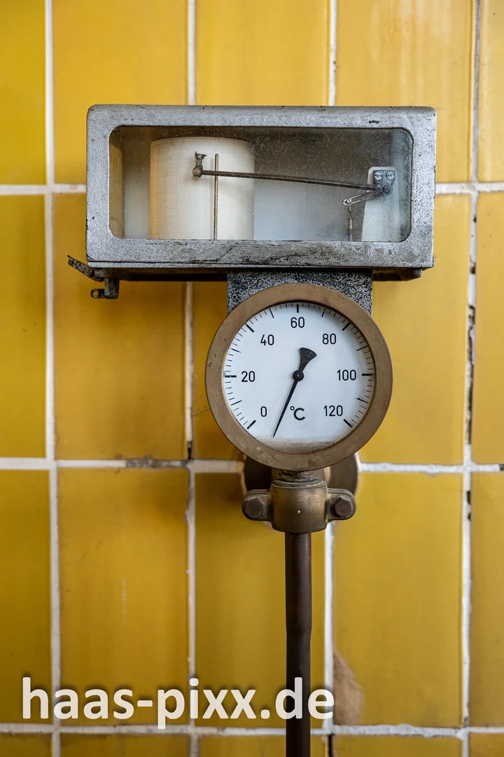 Becker-Brauerei, St. Ingbert